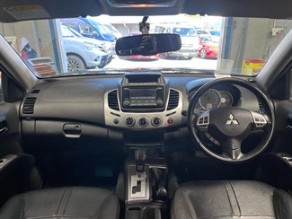 2014 Mitsubishi Triton - Thumbnail