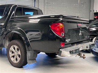 2014 Mitsubishi Triton - Thumbnail