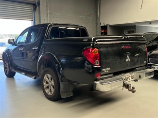 2014 Mitsubishi Triton - Thumbnail