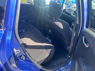2008 Honda Fit - Thumbnail