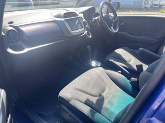2008 Honda Fit - Thumbnail