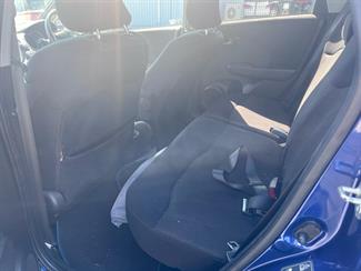 2008 Honda Fit - Thumbnail