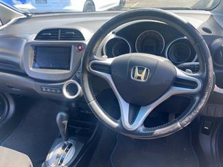 2008 Honda Fit - Thumbnail