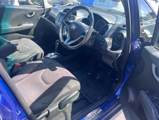 2008 Honda Fit - Thumbnail