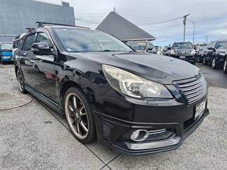 2013 Subaru Legacy - Thumbnail