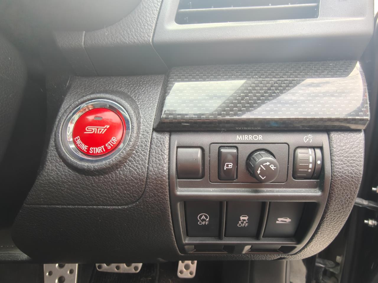 2013 Subaru Legacy