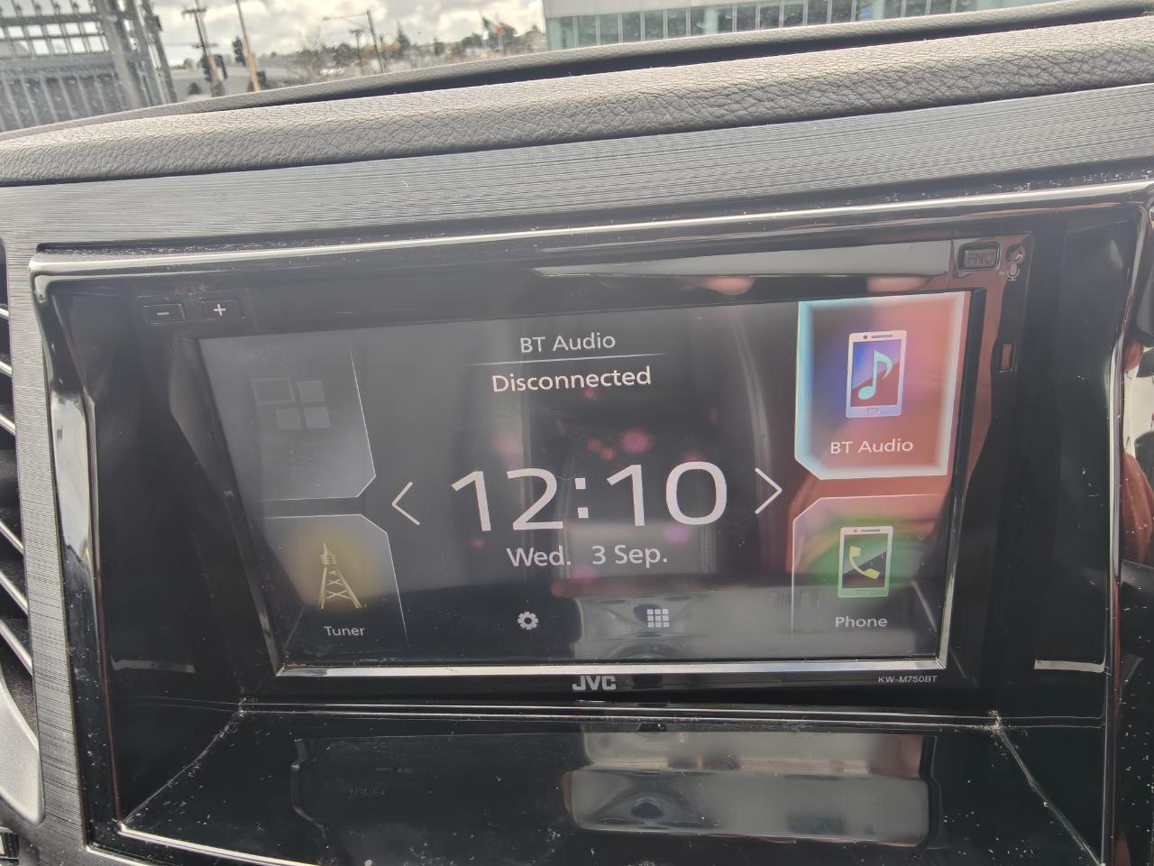 2013 Subaru Legacy