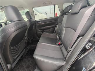 2013 Subaru Legacy - Thumbnail