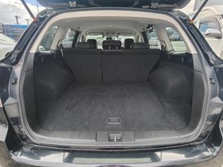 2013 Subaru Legacy - Thumbnail