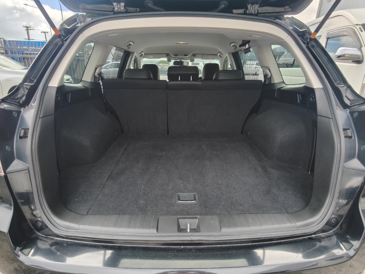 2013 Subaru Legacy