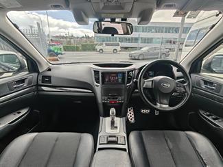 2013 Subaru Legacy - Thumbnail