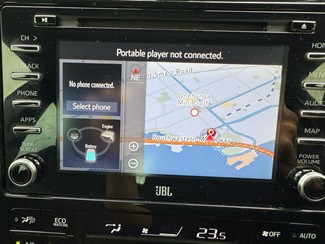 2020 Toyota Prius - Thumbnail