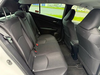 2020 Toyota Prius - Thumbnail