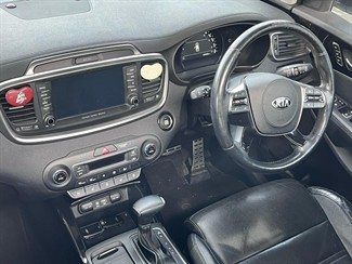 2019 Kia Sorento - Thumbnail