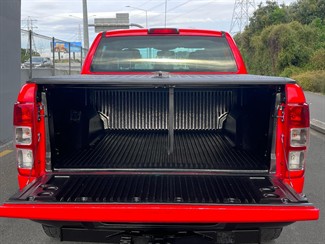 2017 Ford Ranger - Thumbnail