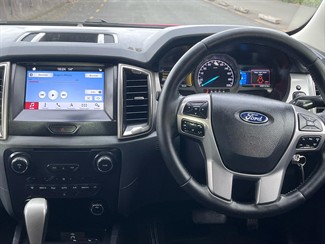 2017 Ford Ranger - Thumbnail