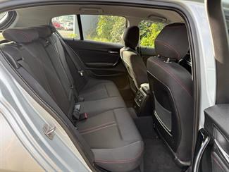2015 BMW 125i - Thumbnail