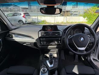 2015 BMW 125i - Thumbnail