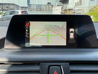 2015 BMW 125i - Thumbnail
