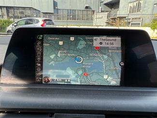 2015 BMW 125i - Thumbnail