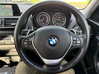 2015 BMW 125i - Thumbnail