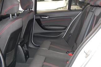 2015 BMW 125i - Thumbnail