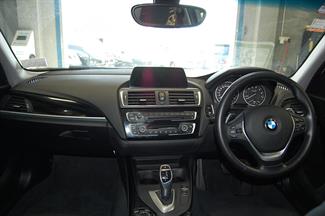 2015 BMW 125i - Thumbnail