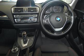 2015 BMW 125i - Thumbnail