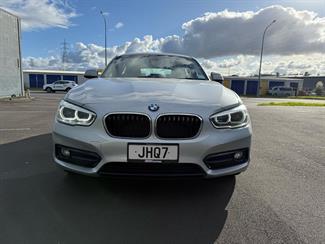 2015 BMW 125i - Thumbnail