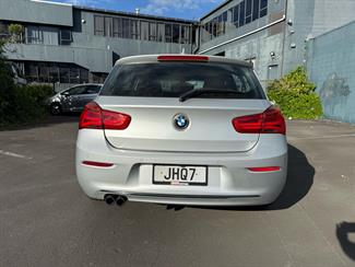 2015 BMW 125i - Thumbnail