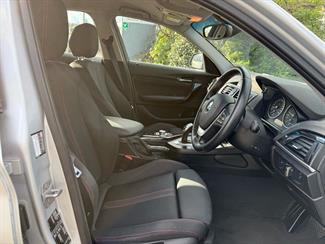 2015 BMW 125i - Thumbnail