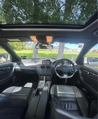 2008 Mercedes-Benz C63 - Thumbnail
