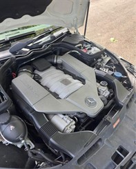 2008 Mercedes-Benz C63 - Thumbnail
