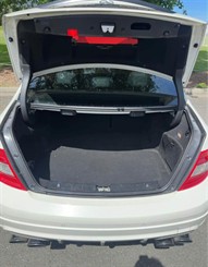 2008 Mercedes-Benz C63 - Thumbnail
