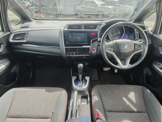 2015 Honda Fit - Thumbnail