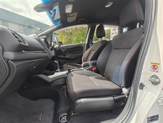 2015 Honda Fit - Thumbnail