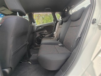 2015 Honda Fit - Thumbnail