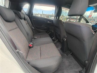 2015 Honda Fit - Thumbnail
