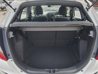 2015 Honda Fit - Thumbnail