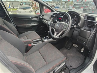 2015 Honda Fit - Thumbnail