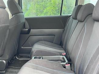 2012 Mazda Premacy - Thumbnail