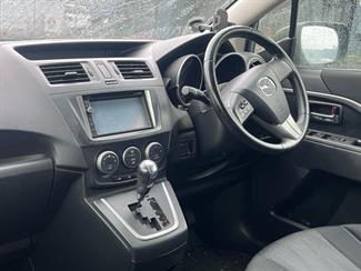 2012 Mazda Premacy - Thumbnail