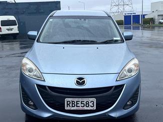 2012 Mazda Premacy - Thumbnail