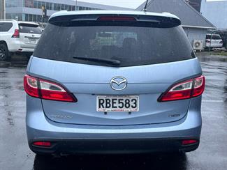 2012 Mazda Premacy - Thumbnail