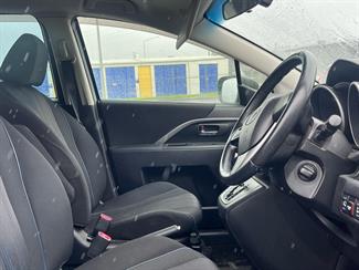 2012 Mazda Premacy - Thumbnail