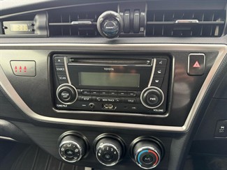2015 Toyota Corolla - Thumbnail