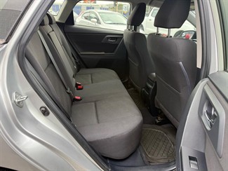 2015 Toyota Corolla - Thumbnail