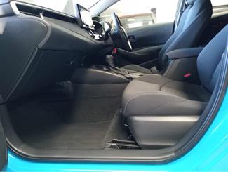 2019 Toyota Corolla - Thumbnail