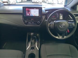 2019 Toyota Corolla - Thumbnail