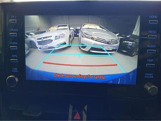 2019 Toyota Corolla - Thumbnail